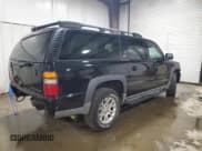 ✅ 2005 Chevrolet Suburban LT • VIN: 3GNFK16ZX5G116669 • Лот: 46595385. Опубликован ранее на Copart с пробегом 247 520 миль. Бесплатный доступ к архиву аукционных продаж из США и подробный отчёт об истории автомобиля на DreamBid. Изображение 3.