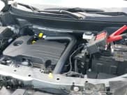 ✅ 2025 Chevrolet Equinox AWD LT • VIN: 3GNAXPEG9SL310420 • Lot: 42640625. Wystawiony na IAAI z przebiegiem 3 353 mil. Bezpłatny archiwum sprzedaży aukcyjnych z USA i szczegółowy raport historii pojazdu na DreamBid. Zdjęcie 20.