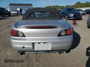 ✅ 2002 Honda S2000 • VIN: JHMAP114X2T007366 • Lot: 84370215. Listed on Copart with 138,263 mi. Free auction sales archive from the USA and detailed vehicle history report at DreamBid. Image 6.