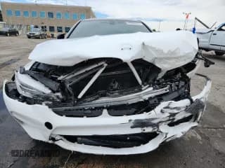 ✅ 2019 BMW M5 Competition • VIN: WBSJF0C53KB447903 • Lot: 82084475. Wystawiony na Copart z przebiegiem 41 531 mil. Bezpłatny archiwum sprzedaży aukcyjnych z USA i szczegółowy raport historii pojazdu na DreamBid. Zdjęcie 5.