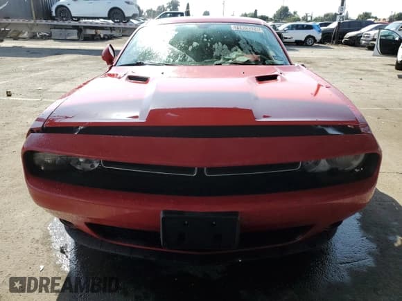 ✅ 2014 Dodge Challenger R/T • VIN: 2C3CDYBT5EH158381 • Lot: 71423324. Wystawiony na Copart z przebiegiem Nie podano. Bezpłatny archiwum sprzedaży aukcyjnych z USA i szczegółowy raport historii pojazdu na DreamBid. Zdjęcie 5.