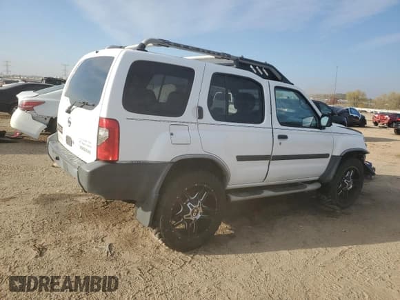 ✅ 2003 Nissan Xterra XE • VIN: 5N1DD28T03C640532 • Лот: 91460955. Опубликован ранее на Copart с пробегом 120 210 миль. Бесплатный доступ к архиву аукционных продаж из США и подробный отчёт об истории автомобиля на DreamBid. Изображение 3.