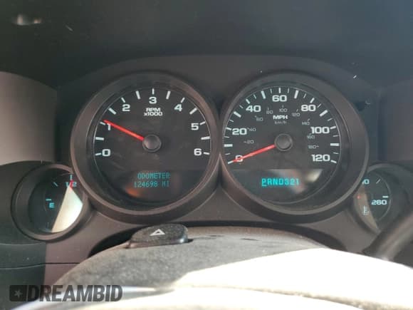 ✅ 2012 Chevrolet Silverado 1500 LS • VIN: 3GCPCREA9CG298592 • Лот: 68931794. Опубликован ранее на Copart с пробегом 124 698 миль. Бесплатный доступ к архиву аукционных продаж из США и подробный отчёт об истории автомобиля на DreamBid. Изображение 9.