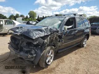 ✅ 2003 BMW X5 3.0i • VIN: 5UXFA53583LV91482 • Lot: 69235665. Listed on Copart with Not provided. Free auction sales archive from the USA and detailed vehicle history report at DreamBid. Image 1.