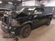 ✅ 2010 Dodge 1500 TRX • VIN: 1D7RV1GT1AS187582 • Lot: 42508702. Wystawiony na IAAI z przebiegiem 162 650 mil. Bezpłatny archiwum sprzedaży aukcyjnych z USA i szczegółowy raport historii pojazdu na DreamBid. Zdjęcie 2.