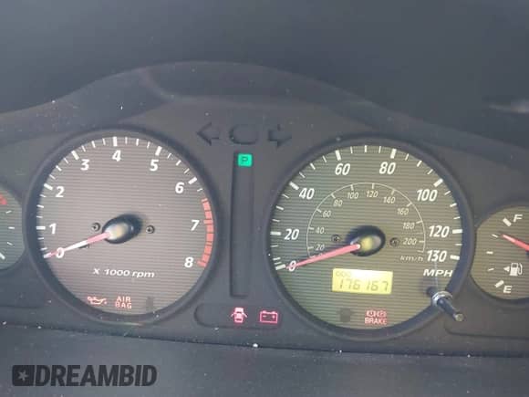 2004 Hyundai Santa Fe GLS с VIN KM8SC13D44U776257, выставлен на аукционе IAAI как лот 41684469 с пробегом 176 167 миль миль и . История ставок и продаж доступна на DreamBid. Изображение 7.