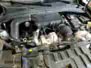 2024 Dodge Hornet GT z VIN ZACNDFAN5R3A12330, wystawiony jako Copart lot #59429645 z przebiegiem 16 715 mil mil oraz Szkoda całkowita • Salvage title. Historia ofert i sprzedaży dostępna na DreamBid. Obrazek 16.