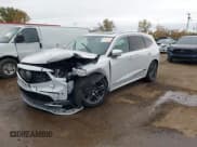 ✅ 2025 Acura MDX Advance • VIN: 5J8YE1H89SL011067 • Лот: 43544653. Опубликован ранее на IAAI с пробегом 11 639 миль. Бесплатный доступ к архиву аукционных продаж из США и подробный отчёт об истории автомобиля на DreamBid. Изображение 17.