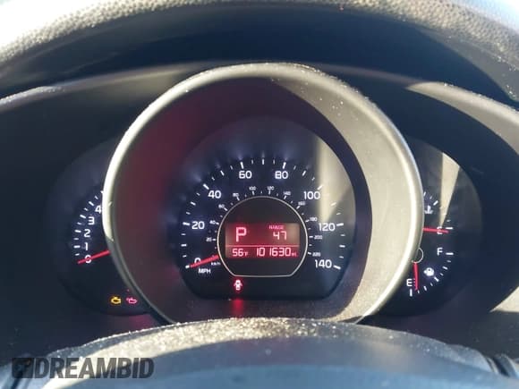 ✅ 2016 Kia Soul • VIN: KNDJN2A20G7408050 • Lot: 43682675. Wystawiony na IAAI z przebiegiem 101 630 mil. Bezpłatny archiwum sprzedaży aukcyjnych z USA i szczegółowy raport historii pojazdu na DreamBid. Zdjęcie 7.