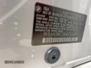 ✅ 2010 BMW 7 Series 750Li • VIN: WBAKB8C58ACY64395 • Lot: 59821335. Listed on Copart with 137,375 mi. Free auction sales archive from the USA and detailed vehicle history report at DreamBid. Image 10.