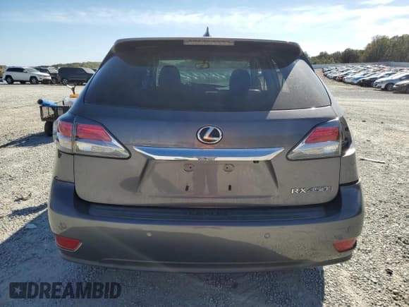 ✅ 2015 Lexus RX 450h • VIN: 2T2ZB1BA5FC003421 • Lot: 90030285. Wystawiony na Copart z przebiegiem 153 550 mil. Bezpłatny archiwum sprzedaży aukcyjnych z USA i szczegółowy raport historii pojazdu na DreamBid. Zdjęcie 6.