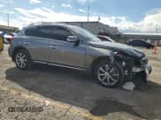 ✅ 2017 Infiniti QX50 • VIN: JN1BJ0RP1HM390037 • Lot: 85763345. Wystawiony na Copart z przebiegiem 38 387 mil. Bezpłatny archiwum sprzedaży aukcyjnych z USA i szczegółowy raport historii pojazdu na DreamBid. Zdjęcie 4.