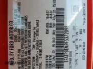 ✅ 2015 Ford Mustang V6 • VIN: 1FATP8EM9F5372098 • Лот: 87370155. Опубликован ранее на Copart с пробегом 125 464 миль. Бесплатный доступ к архиву аукционных продаж из США и подробный отчёт об истории автомобиля на DreamBid. Изображение 12.