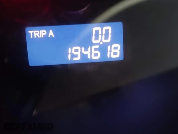 ✅ 2007 Honda Fit • VIN: JHMGD38487S012289 • Лот: 42709827. Опубликован ранее на IAAI с пробегом 194 618 миль. Бесплатный доступ к архиву аукционных продаж из США и подробный отчёт об истории автомобиля на DreamBid. Изображение 7.