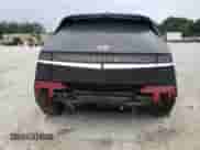 2022 Hyundai Ioniq 5 SEL z VIN KM8KN4AE8NU120152, wystawiony jako Copart lot #55339384 z przebiegiem 23 539 mil mil oraz . Historia ofert i sprzedaży dostępna na DreamBid. Obrazek 6.