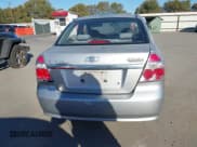 ✅ 2008 Chevrolet Aveo LS • VIN: KL1TD566X8B109745 • Lot: 43622092. Listed on IAAI with 198,028 mi. Free auction sales archive from the USA and detailed vehicle history report at DreamBid. Image 16.