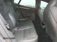 ✅ 2021 Tesla Model S Long Range • VIN: 5YJSA1E51MF453924 • Lot: 53486495. Listed on Copart with 48,599 mi. Free auction sales archive from the USA and detailed vehicle history report at DreamBid. Image 11.