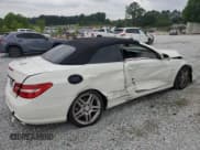 ✅ 2012 Mercedes-Benz E 550 • VIN: WDDKK7DF0CF164950 • Лот: 58157325. Опубликован ранее на Copart с пробегом 46 077 миль. Бесплатный доступ к архиву аукционных продаж из США и подробный отчёт об истории автомобиля на DreamBid. Изображение 3.