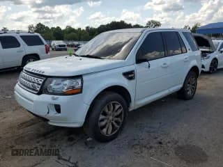 ✅ 2015 Land Rover LR2 HSE Lux • VIN: SALFT2BG3FH425786 • Лот: 62303965. Опубликован ранее на Copart с пробегом 152 763 миль. Бесплатный доступ к архиву аукционных продаж из США и подробный отчёт об истории автомобиля на DreamBid. Изображение 1.