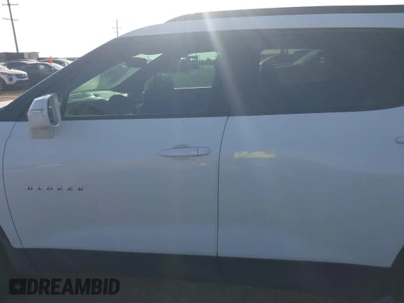 ✅ 2020 Chevrolet Blazer LT • VIN: 3GNKBBRA9LS608999 • Лот: 42783985. Опубликован ранее на IAAI с пробегом 64 317 миль. Бесплатный доступ к архиву аукционных продаж из США и подробный отчёт об истории автомобиля на DreamBid. Изображение 14.