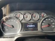 ✅ 2020 Chevrolet Silverado 1500 LT • VIN: 3GCPWCED6LG355300 • Lot: 86505125. Wystawiony na Copart z przebiegiem 115 102 mil. Bezpłatny archiwum sprzedaży aukcyjnych z USA i szczegółowy raport historii pojazdu na DreamBid. Zdjęcie 9.