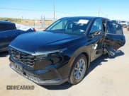 ✅ 2023 Honda CR-V EX • VIN: 2HKRS3H49PH302037 • Lot: 42406012. Listed on IAAI with 15,795 mi. Free auction sales archive from the USA and detailed vehicle history report at DreamBid. Image 2.