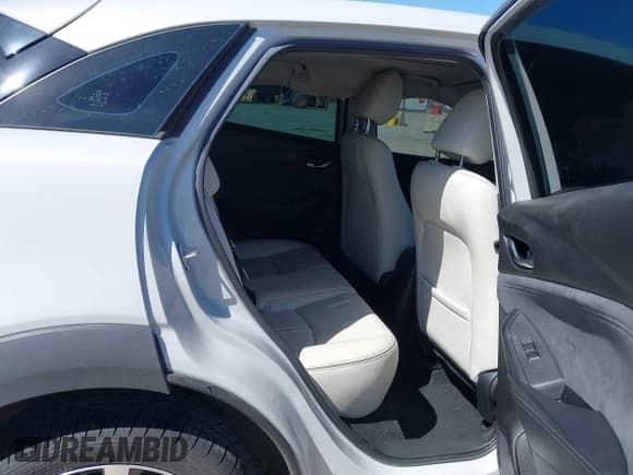 ✅ 2019 Mazda CX-3 Grand Touring • VIN: JM1DKDD78K0408033 • Лот: 41814351. Опубликован ранее на IAAI с пробегом 48 824 миль. Бесплатный доступ к архиву аукционных продаж из США и подробный отчёт об истории автомобиля на DreamBid. Изображение 8.