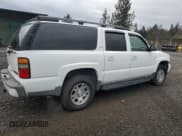 ✅ 2005 Chevrolet Suburban LT • VIN: 3GNFK16Z55G254040 • Lot: 43133425. Listed on Copart with 184,755 mi. Free auction sales archive from the USA and detailed vehicle history report at DreamBid. Image 3.