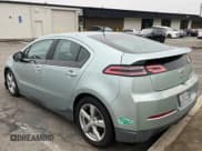 ✅ 2013 Chevrolet Volt • VIN: 1G1RH6E43DU127265 • Lot: 86324294. Listed on Copart with 140,026 mi. Free auction sales archive from the USA and detailed vehicle history report at DreamBid. Image 3.