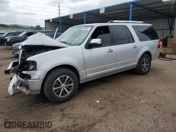 ✅ 2013 Ford Expedition Max Limited • VIN: 1FMJK1K53DEF15236 • Lot: 65092945. Wystawiony na Copart z przebiegiem 165 068 mil. Bezpłatny archiwum sprzedaży aukcyjnych z USA i szczegółowy raport historii pojazdu na DreamBid. Zdjęcie 1.