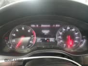 ✅ 2012 Audi A6 Premium • VIN: WAUFGAFC5CN044738 • Lot: 84291014. Listed on Copart with 154,739 mi. Free auction sales archive from the USA and detailed vehicle history report at DreamBid. Image 9.