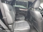 ✅ 2025 Mazda CX-90 Preferred Package • VIN: JM3KKBHA5S1190488 • Lot: 81447035. Listed on Copart with Not provided. Free auction sales archive from the USA and detailed vehicle history report at DreamBid. Image 11.