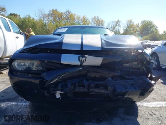 ✅ 2009 Dodge Challenger SE • VIN: 2B3LJ44V89H588439 • Lot: 40663211. Wystawiony na IAAI z przebiegiem 172 655 mil. Bezpłatny archiwum sprzedaży aukcyjnych z USA i szczegółowy raport historii pojazdu na DreamBid. Zdjęcie 12.