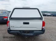 ✅ 2016 Toyota Tacoma SR • VIN: 5TFSX5EN0GX040506 • Lot: 42856059. Listed on IAAI with 223,577 mi. Free auction sales archive from the USA and detailed vehicle history report at DreamBid. Image 16.