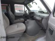 ✅ 1997 Dodge Passenger • VIN: 2B5WB35Y8VK591956 • Lot: 43884186. Listed on IAAI with 55,019 mi. Free auction sales archive from the USA and detailed vehicle history report at DreamBid. Image 5.