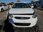 ✅ 2013 Hyundai Accent GLS • VIN: KMHCU4AE8DU379469 • Лот: 77392554. Опубликован ранее на Copart с пробегом 19 518 миль. Бесплатный доступ к архиву аукционных продаж из США и подробный отчёт об истории автомобиля на DreamBid. Изображение 5.