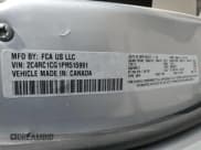 ✅ 2023 Chrysler Voyager LX • VIN: 2C4RC1CG1PR515991 • Лот: 80330515. Опубликован ранее на Copart с пробегом 69 917 миль. Бесплатный доступ к архиву аукционных продаж из США и подробный отчёт об истории автомобиля на DreamBid. Изображение 14.