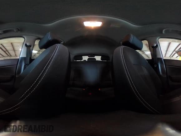 ✅ 2020 Hyundai Venue SEL • VIN: KMHRC8A36LU035737 • Lot: 41496231. Listed on IAAI with 59,099 mi. Free auction sales archive from the USA and detailed vehicle history report at DreamBid. Image 18.