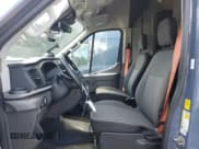 ✅ 2020 Ford Transit Cargo • VIN: 1FTBR3X83LKB04020 • Lot: 86462215. Listed on Copart with 47,765 mi. Free auction sales archive from the USA and detailed vehicle history report at DreamBid. Image 7.