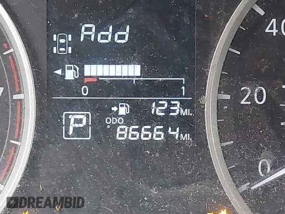 ✅ 2021 Nissan Versa S • VIN: 3N1CN8DV4ML812884 • Lot: 41747746. Listed on IAAI with 86,664 mi. Free auction sales archive from the USA and detailed vehicle history report at DreamBid. Image 15.