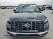 2022 Hyundai Venue SEL with VIN KMHRC8A31NU199142, listed as a Copart auction lot 71807604 with 40,177 mi miles and Salvage title. Bid and sale history available at DreamBid. Image 5.