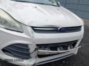 ✅ 2013 Ford Escape SE • VIN: 1FMCU0GX9DUD31996 • Lot: 42342141. Listed on IAAI with 160,642 mi. Free auction sales archive from the USA and detailed vehicle history report at DreamBid. Image 6.