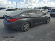 ✅ 2011 Hyundai Sonata GLS • VIN: 5NPEB4AC5BH208459 • Lot: 76193204. Listed on Copart with 249,093 mi. Free auction sales archive from the USA and detailed vehicle history report at DreamBid. Image 3.
