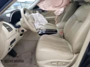 ✅ 2017 Infiniti QX70 • VIN: JN8CS1MW5HM410765 • Лот: 55641545. Опубликован ранее на Copart с пробегом Не указан. Бесплатный доступ к архиву аукционных продаж из США и подробный отчёт об истории автомобиля на DreamBid. Изображение 7.