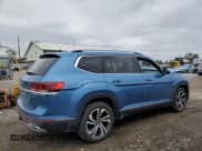 ✅ 2021 Volkswagen Atlas SEL Premium • VIN: 1V2TR2CA8MC535700 • Lot: 80538034. Listed on Copart with 82,093 mi. Free auction sales archive from the USA and detailed vehicle history report at DreamBid. Image 3.