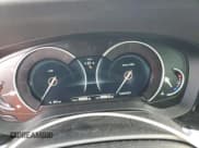 ✅ 2019 BMW 5 Series 530i • VIN: WBAJA5C56KWW09077 • Lot: 93391845. Listed on Copart with 43,830 mi. Free auction sales archive from the USA and detailed vehicle history report at DreamBid. Image 9.