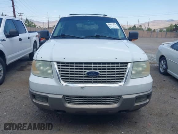 ✅ 2003 Ford Expedition Eddie Bauer • VIN: 1FMFU18L53LA52029 • Lot: 42437070. Listed on IAAI with 262,994 mi. Free auction sales archive from the USA and detailed vehicle history report at DreamBid. Image 6.