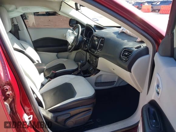 ✅ 2021 Jeep Compass Limited • VIN: 3C4NJCCBXMT531362 • Лот: 41239488. Опубликован ранее на IAAI с пробегом 88 893 миль. Бесплатный доступ к архиву аукционных продаж из США и подробный отчёт об истории автомобиля на DreamBid. Изображение 5.