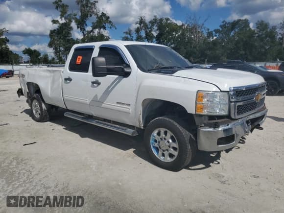✅ 2011 Chevrolet Silverado 2500HD LT • VIN: 1GC1CXC80BF162670 • Лот: 82615505. Опубликован ранее на Copart с пробегом Не указан. Бесплатный доступ к архиву аукционных продаж из США и подробный отчёт об истории автомобиля на DreamBid. Изображение 4.
