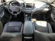 ✅ 2018 Chevrolet Impala LT • VIN: 2G1105S35J9114374 • Лот: 67321845. Опубликован ранее на Copart с пробегом 125 786 миль. Бесплатный доступ к архиву аукционных продаж из США и подробный отчёт об истории автомобиля на DreamBid. Изображение 8.